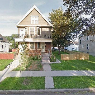 1946 S 28 Th St #1948, Milwaukee, WI 53215