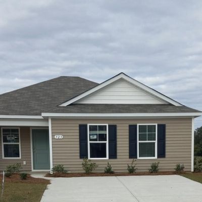 1948 Whispering Pine Street Sw # Lot 32  Curtis A, Ocean Isle Beach, NC 28469