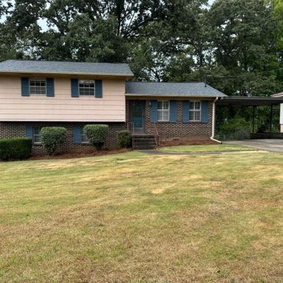 1948 Lane Dr, Leeds, AL 35094