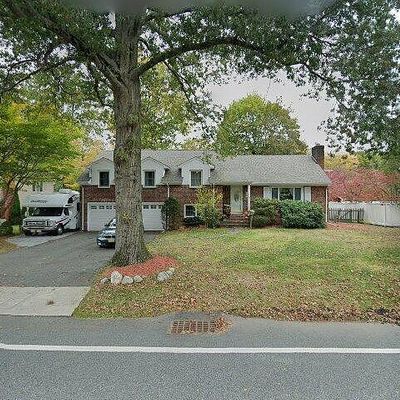 195 S Central Ave, Ramsey, NJ 07446