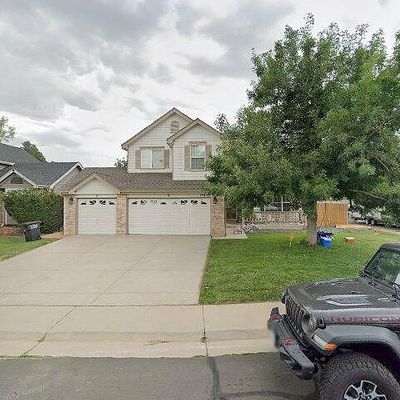 19593 E Evans Dr, Aurora, CO 80013