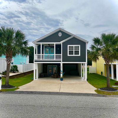 1961 24th Ave. N, North Myrtle Beach, SC 29582