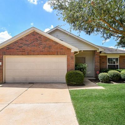 19615 Brisbane Meadow, Katy, TX 77449