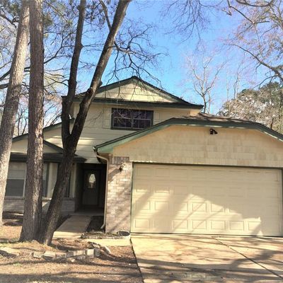 19610 Pine Cluster Ln, Humble, TX 77346