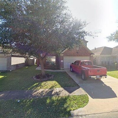 19611 Lighthouse Scene Ln, Cypress, TX 77433