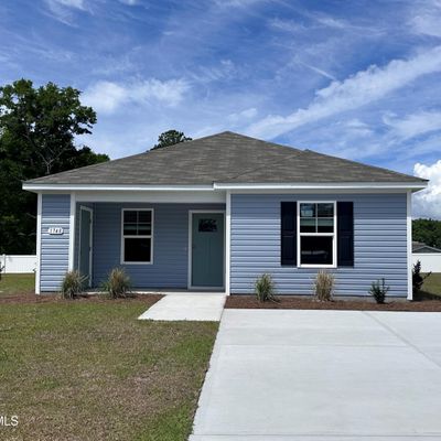 1964 Whispering Pine Street Sw # Lot 34  Lewis A, Ocean Isle Beach, NC 28469