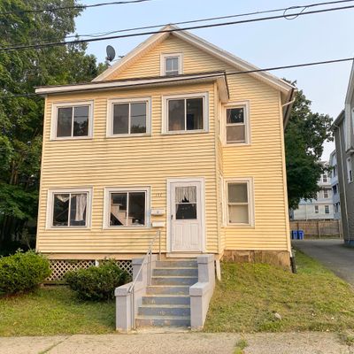 197 Sunnyside Ave, Waterbury, CT 06708