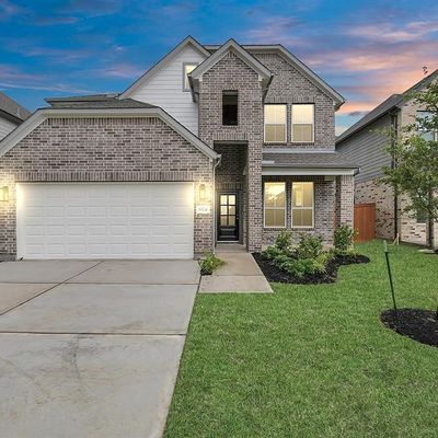 19714 Terra Cove Drive, Hockley, TX 77447