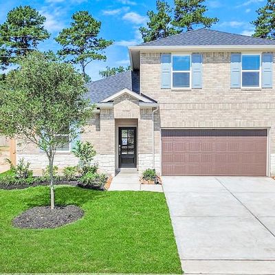 19749 Flag View Drive, Conroe, TX 77356