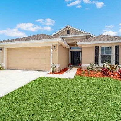 1976 Kylar Drive E, Palm Bay, FL 32907