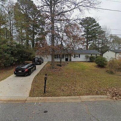 198 Belmont Ln, Lawrenceville, GA 30046