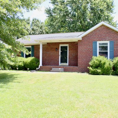 198 Bob White Dr, Clarksville, TN 37042