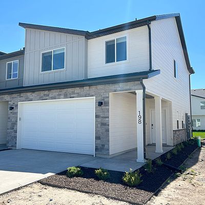 198 W 3125 S # 414, Nibley, UT 84321