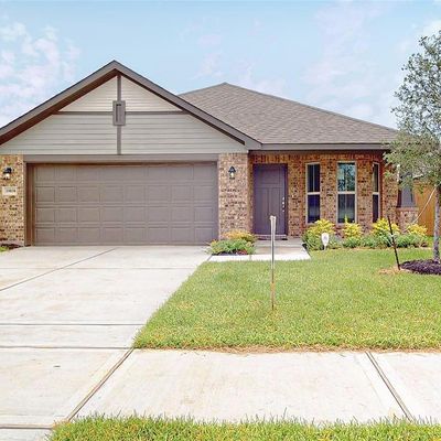 19838 Sienna Green Drive, Hockley, TX 77447