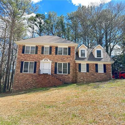 1984 Skyland Glen Dr, Snellville, GA 30078