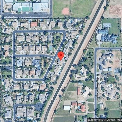 199 S Parkcrest St, Gilbert, AZ 85296