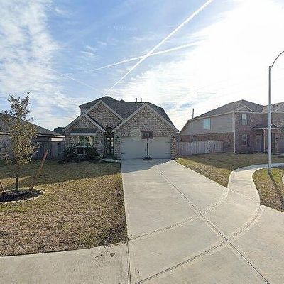 19906 Wild Horse Hollow Ln, Tomball, TX 77377