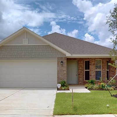 19907 Paros Island Drive, Hockley, TX 77447