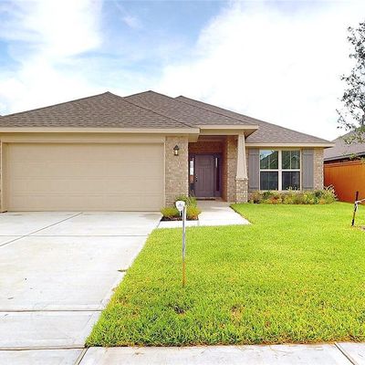 19902 Sienna Green Drive, Hockley, TX 77447