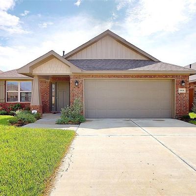 19918 Sienna Green Drive, Hockley, TX 77447