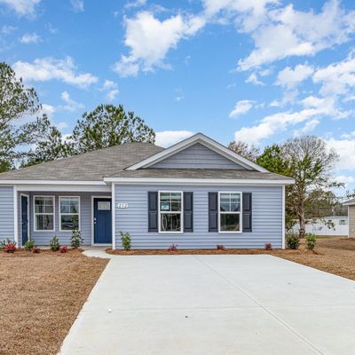 1992 Whispering Pines Street Sw # Lot 38  Curtis B, Ocean Isle Beach, NC 28469