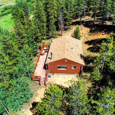 1994 Clark Rd, Bailey, CO 80421