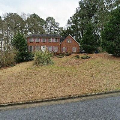 1994 Skyland Glen Dr, Snellville, GA 30078