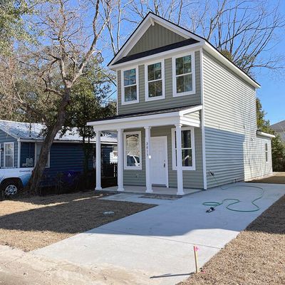 1997 Forest Avenue, North Charleston, SC 29405