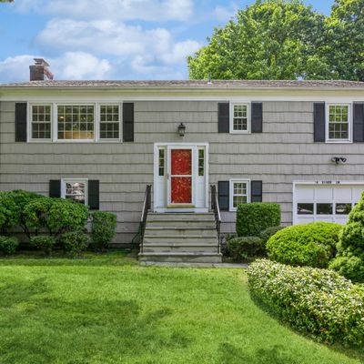 1 A River Lane, Cos Cob, CT 06807