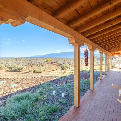 2 Alta Mesa, El Prado, NM 87529