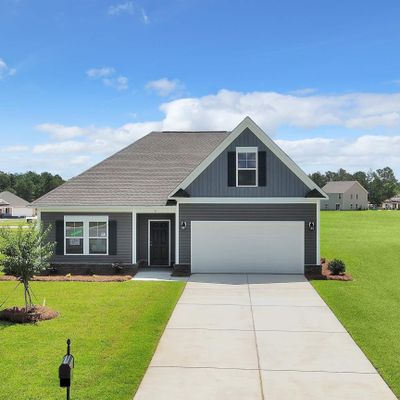 2 Acorn Court, Camden, SC 29020