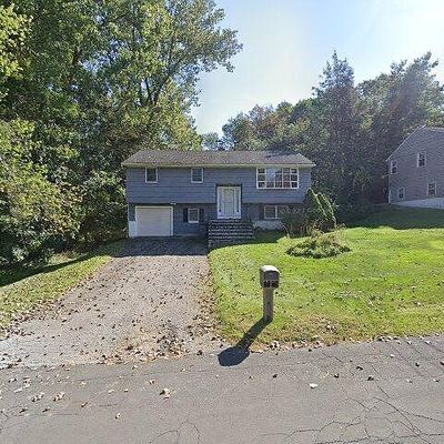 2 Bullet Hill Rd, Danbury, CT 06811