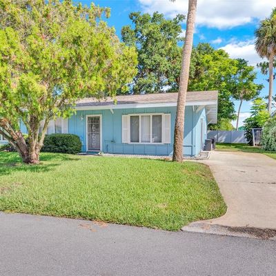 2 Country Club Drive, New Smyrna Beach, FL 32168