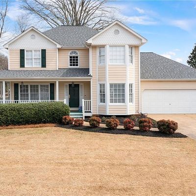 2 Durey Ct, Cartersville, GA 30120