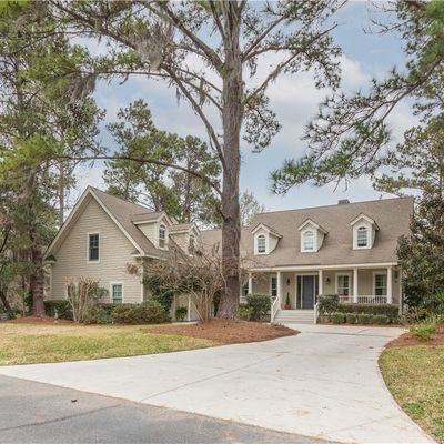 2 Fiddlers Way, Hilton Head Island, SC 29926