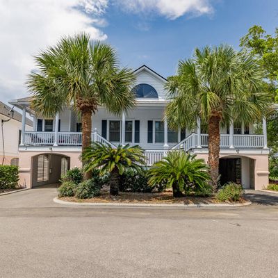 2 Links Clubhouse Villas, Isle Of Palms, SC 29451