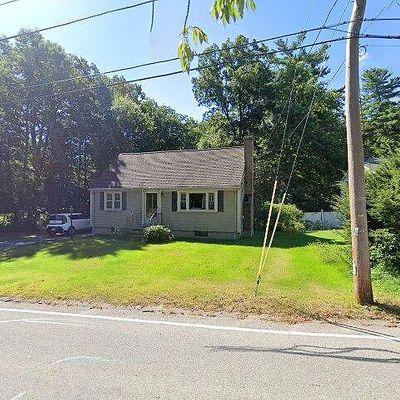 2 North St, North Reading, MA 01864