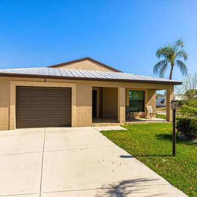 2 Rio De Palmas, Fort Pierce, FL 34951