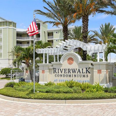 2 Riverwalk Dr #502, New Smyrna Beach, FL 32169