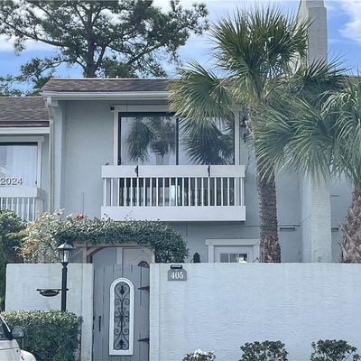 2 William Hilton Parkway # 405, Hilton Head Island, SC 29926