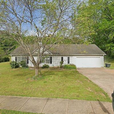 20 Arnold Way, Covington, GA 30016