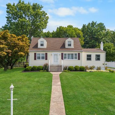 20 Allegheny Ave, Lawrence Township, NJ 08648