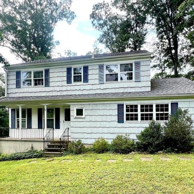 20 Deer Run Rd, Brookfield, CT 06804