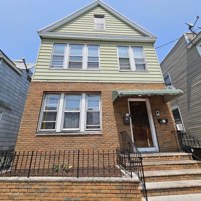 20 E Bidwell Ave, Jersey City, NJ 07305