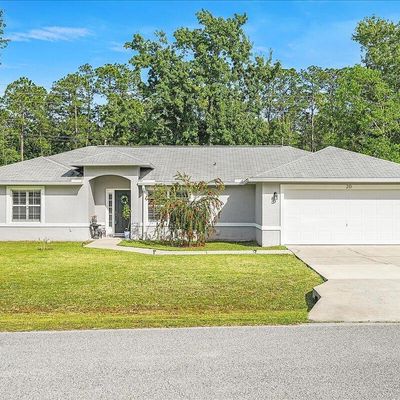 20 Emerson Drive, Palm Coast, FL 32164