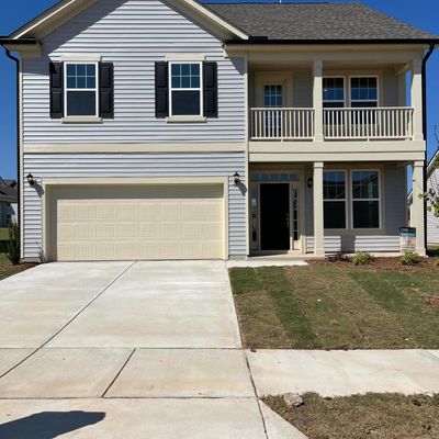 20 Grant Mercer Drive, Youngsville, NC 27596