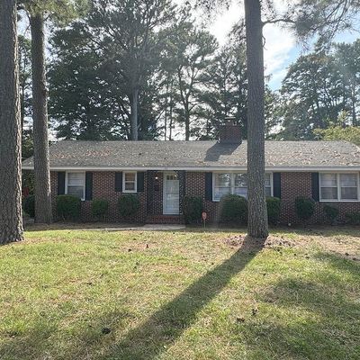 20 Greenway Ave, Pocomoke City, MD 21851