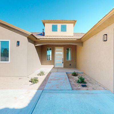 20 Paseo Mesa Alto Oeste, Corrales, NM 87048