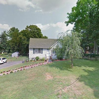 20 Pleasant St, Wallingford, CT 06492