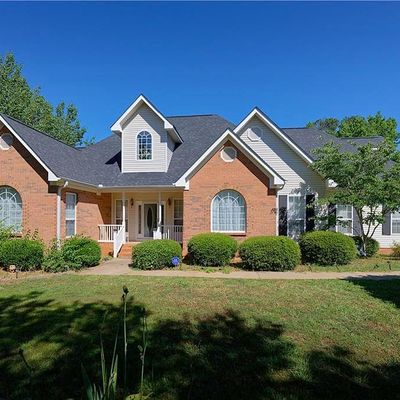 20 Quail Hollow Rd, Griffin, GA 30224